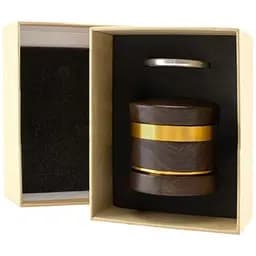 Гріндер Hybrid Wood-N-Alumi