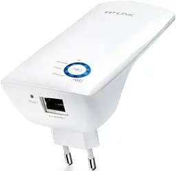 Ретранслятор TL-WA850RE TP-Link teh0022648 - мініатюра 2
