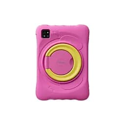 Планшет Oscal Pad 60 KIDS 10.1" 4/128GB/Wi-Fi/ Pink (6931548322382) - мініатюра 4