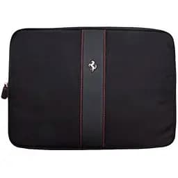 Сумка Ferrari для MacBook 15"