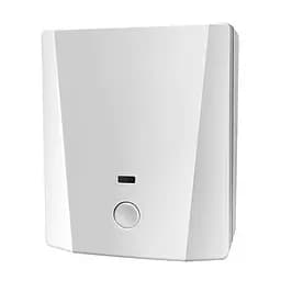 Бездротовий термостат з wifi терморегулятором для теплої підлоги Poer PTC16 WIFI (100405) - мініатюра 3