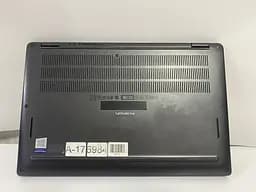 Ноутбук Dell Latitude 7410 14" (i7-10810U / 16GB / SSD 256GB / 1920х1080 IPS) Refurbished - мініатюра 9