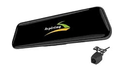 Дзеркало заднього виду з відеореєстратором Aspiring Maxi 4 Speedcam, WIFI, GPS, 4K - мініатюра 7