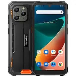 Смартфон Blackview BV5300 Pro 4/64Gb orange