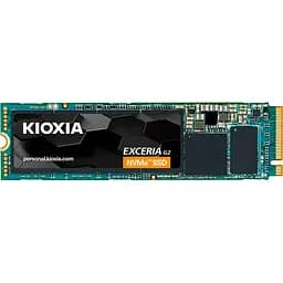 SSD накопичувач Kioxia Exceria G2 2TB (LRC20Z002TG8) [135659]