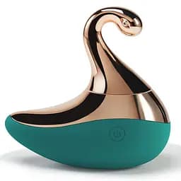 Вишуканий вакуумний вібратор Knight Jenay SOUL & DESIRE Knight Jenay SO6556 92674