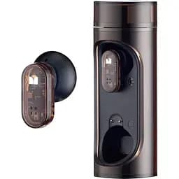 Навушники Monster Bluetooth XKT13 чорні