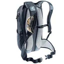 Рюкзак Deuter Race 8 Black (1052-3204023 7000) - мініатюра 9
