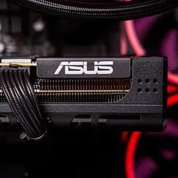 Комп'ютер Powered by ASUS_557 (RTX 5070 Ti 16 Гб, Ryzen 7 7800X3D, DDR5 32 Гб, SSD 1 ТБ.) - мініатюра 7