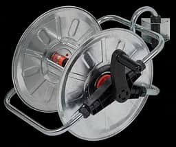 Катушка для шланга настенная Bradas ZINCATO 1/2'' 50 м AG130