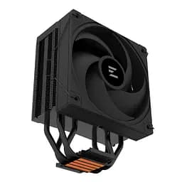 Zalman Процесорний кулер Zalman CNPS9X ECO DS, ARGB LGA 1851, 1700, AM5, AM4, 4pin PWM, TDP190W, чорний - мініатюра 5