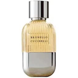 Парфюмированная вода оригинал тестер Brunello Cucinelli Pour Homme 100 мл