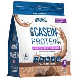 Протеин 100% Casein, 1.8 кг Шоколад Applied Nutrition fit0025800