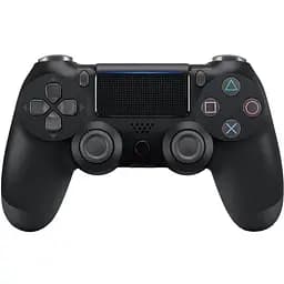 Геймпад джойстик Voltronic DualShock 4 Wireless DoubleShock PS4 black (62174)