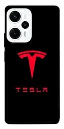 Чохол Demsky Tesla для Xiaomi Poco F5 / Note 12 Turbo
