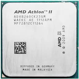 Процесор AMD Athlon II X2 260 (ADX260OCK23GM) Б/В