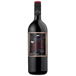 Вино Grand Restaurant Chic Cabernet Sauvignon, червоне, сухе, 13%, 1 л