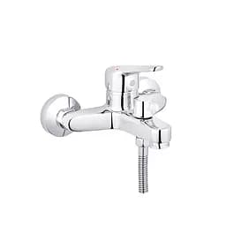 Смеситель для ванной комнаты Ibergrif Roma M13250 CV028477 Хром