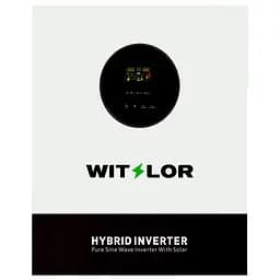 Інвертор гібридний WITSLOR HF11048-B (144893)