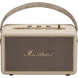Колонка Marshall Kilburn III Cream 50W Original (Підтримка офіційного додатку) (1007973) - мініатюра 1