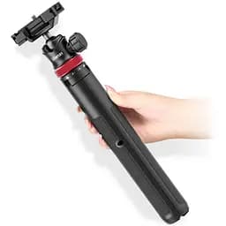 Штатив Ulanzi Vijim Multi-functional Mini Tripod чорний (UV-2502B MT-44 чорний) - мініатюра 3