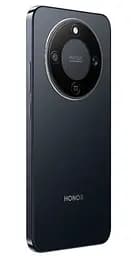 Смартфон Honor Magic8 Lite 8/512Gb Midnight Black No Adapter Global version - мініатюра 3