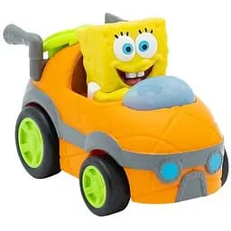 Дитяча іграшкова фігурка Човняра Губки Боба Funrise FR71144/71145