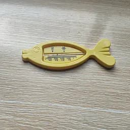 Дитячий термометр для вимірювання температури води під час купання UKC