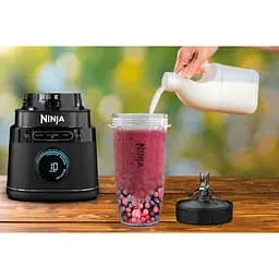 Блендер Ninja Detect Power Blender Pro & Single Serve TB301EU [126268] - мініатюра 8