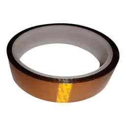 Скотч термостійкий ширина 15 мм