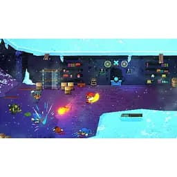 Ключ активації Microsoft Evil Wizard для Xbox One/Series S/X - мініатюра 3