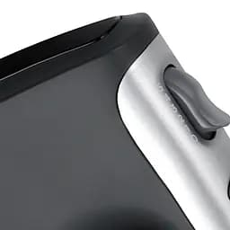 Russell Hobbs Міксер ручний Desire Matte Charcoal, 185 Вт чорно-сірий - мініатюра 3