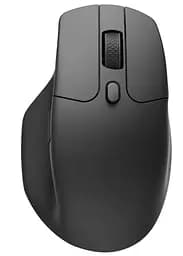 Миша Keychron M6 BT/WL/USB-A/USB-C Black (M6-A1)