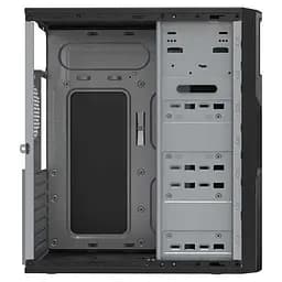 Корпус GameMax ET-211-500 Black (ET-211-500) 500 Вт - мініатюра 4