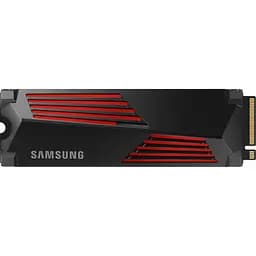 Накопитель SSD Samsung m.2 NVMe 4TB 990 PRO (MZ-V9P4T0CW)