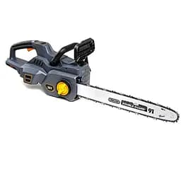 Аккумуляторная цепная пила GTM CS56/3000BL 56В без АКБ и ЗУ (CS56/3000BL_BARE TOOL)