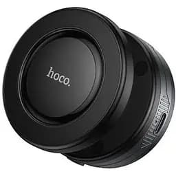 Автодержатель Hoco H87 Dragon electric suction cup magnetic holderuniversal черный серый