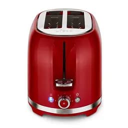 Тостер Ufesa Classic PinUp Red (71305516) - мініатюра 2
