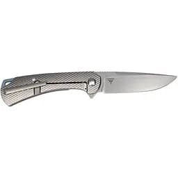 Ніж Skif Frontier Limited Edition Titanium Gray (EA1 GY)