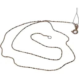 Золотий ланцюжок Столична Ювелірна Фабрика (Перлина). Ц3019701 40