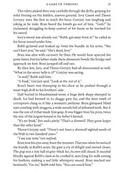A Song of Ice and Fire: A Game of Thrones. Book 1 - мініатюра 7