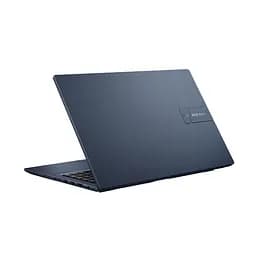Ноутбук ASUS Vivobook 15 X1504VA-BQ588 15.6' FHD IPS, Intel 5-120U, 16GB, F1TB, UMA, NoOS, Блакитний (90NB13Y1-M000W0) - мініатюра 7