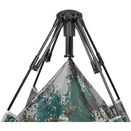 Намет Skif Outdoor Adventure Auto I. Розмір 200 x 200 см Camo - мініатюра 8