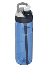 Пляшка для води Kambukka Lagoon, 750 мл, синій (11-04003)