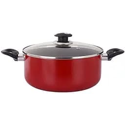 Набір посуду Bravo Chef, 18 предметів, (BC-6102-18) - мініатюра 2