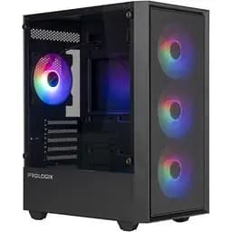 Корпус для ПК Prologix (E107)