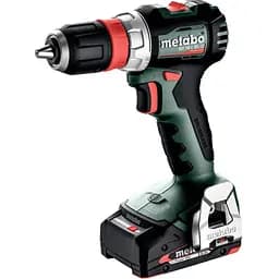 Дрель-шуруповерт Metabo BS 18 L BL Q (613156500) [119759]