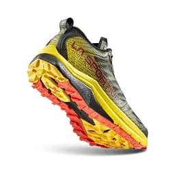 Кросівки LaSportiva Jackal II 45 Black/Yellow (1052-56J999100 45) - мініатюра 3