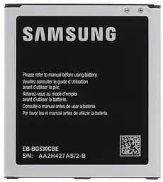 Аккумулятор оригинал Samsung EB- BG530CBE/ EB- BG530BBC G530/ J320/ G530H/ G531/ J500 Grand Prime