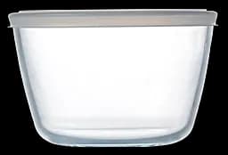 Форма з кришкою Pyrex Cook&Freez 15х10 см kuh0016005 - мініатюра 2